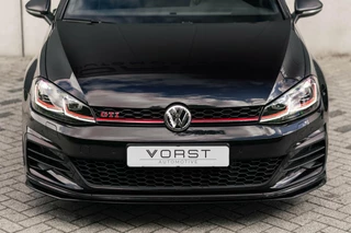 Volkswagen Golf Volkswagen Golf 2.0 TSI GTI TCR Pano Dsg Akrapovic Vol - afbeelding nr 7