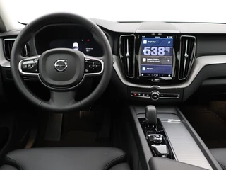 Volvo XC60 Volvo XC60 T8 PLUG-IN HYBRID LONG RANGE ULTIMATE DARK SCHUIFDAK 360GR CAM 2 - afbeelding nr 35