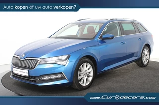 Škoda Superb - 175011590-0