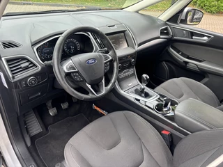 Ford S-Max - afbeelding nr 16