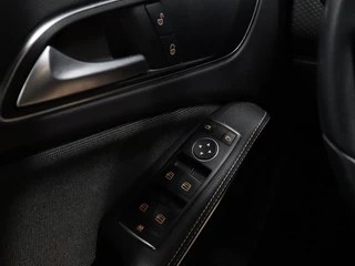 Mercedes-Benz A-Klasse Mercedes-Benz A-Klasse 180 Sport [CAMERA, NAVIGATIE, HALF LEDER, BLUETOOTH, CRUISE CONTROL, AIRCO, NIEUWSTAAT] - afbeelding nr 8