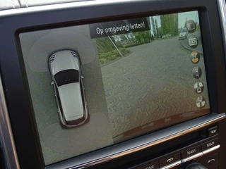 Porsche Cayenne Porsche Cayenne 3.0 S E-Hybrid 333PK PDK Sport Design / 2015 / LED *NAP* - afbeelding nr 38