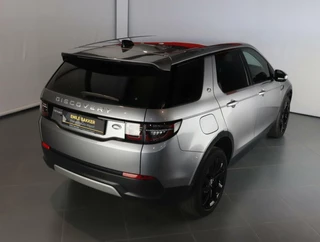 Land Rover Discovery Sport Land Rover Discovery Sport P300e 1.5 PANO/58.000km! - afbeelding nr 4