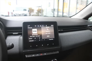 Renault Clio Renault Clio 90PK-EVOLUTION-NW.MODEL-13DKM-APPLE CAR PLAY-NIEUW- - afbeelding nr 6
