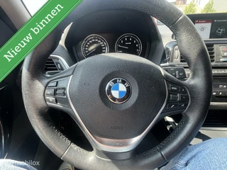 BMW 1 Serie BMW 1-serie 118i Corporate Lease Executive - afbeelding nr 18