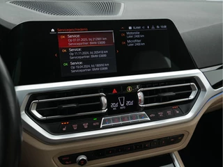 BMW 3 Serie BMW 3 Serie Touring 330i High Executive Edition Sport-Pack Aut. *VERNASCA-FULL-LEATHER | DIGI-COCKPIT | FULL-LED | SPORT-SEATS | HIFI-SOUND | AMBIENT-LIGHT | HEATED-SEATS | DAB | NAVI-FULLMAP | ECC | CARPLAY | PDC | CRUISE | 18
