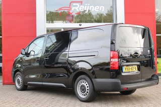 Peugeot e-Expert Peugeot e-Expert LONG (L3) 136PK 75 kWh 3-FASE | SCHUIFDEUREN LINKS EN RECHTS | NAVIGATIE 10