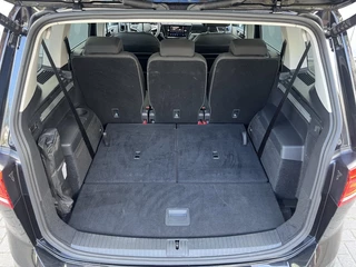 Volkswagen Touran - afbeelding nr 13