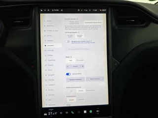 Tesla Model X Aut. *PANO | AUTO-PILOT | TOWBAR | AIR-SUSPENSION | FULL-LED | NAPPA-SOFT-LEATHER | KEYLESS | APP.CONNECT | CRUISE | DAB | LANE-ASSIST | DIGI-COCKPIT | SURROUND-VIEW | COMFORT-SEATS | 20