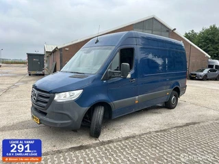 Mercedes-Benz Sprinter - 80596503-0