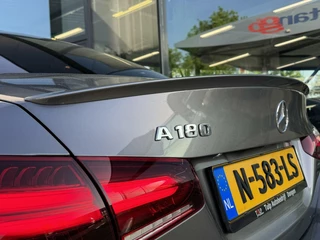 Mercedes-Benz A-Klasse Mercedes A-klasse 180 Business Solution AMG 2021 org 26476km - afbeelding nr 29