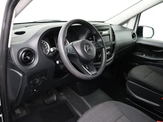 Mercedes-Benz Vito | Airco | Cruise | BPM vrij !!! | 2-2-2-3 Stoelopstelling - afbeelding nr 3