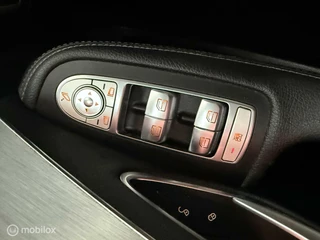 Mercedes-Benz C-Klasse Mercedes C-klasse Estate 350 e Lease Edition - afbeelding nr 10