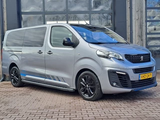 Peugeot Expert | Automaat | Leder | Standkachel | Stoelverwarming | Navi | Limited | - afbeelding nr 2