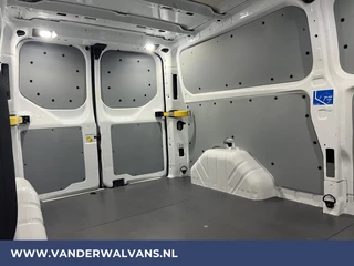 Ford Transit Custom Verwarmde voorruit, Bijrijdersbank, 2800kg trekvermogen - afbeelding nr 10