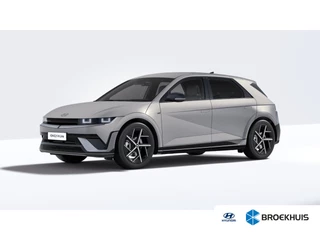 Hyundai IONIQ 5 N Line Business 84 kWh 229pk