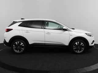 Opel Grandland X Opel Grandland X 1.2 Turbo Business Executive*AUTO*ECC*NAVI*TEL*CAM - afbeelding nr 5