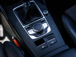 Audi A3 Audi A3 Limousine 1.0 TFSI S-LINE|NAV|LED|LEDER|18'|PDC - afbeelding nr 19