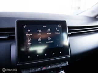Renault Clio Renault Clio 1.6 E-Tech Hybrid 140 Zen|Carplay|Led verl|Navi - afbeelding nr 21