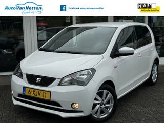 SEAT Mii Seat Mii 1.0 Sport Dynamic - afbeelding nr 1