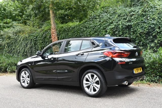 BMW X2 - afbeelding nr 4