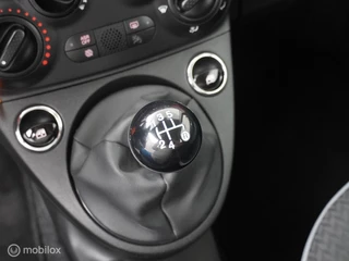 Fiat 500 Fiat 500 1.2 Pop - afbeelding nr 15