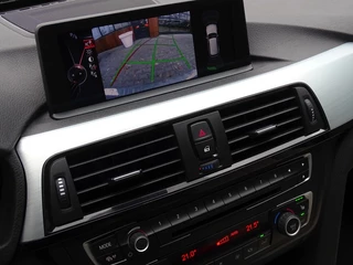 BMW 3 Serie BMW 3 Serie Touring 325d 217PK+ / M Sport HE. / M-Perf. / LED - afbeelding nr 34