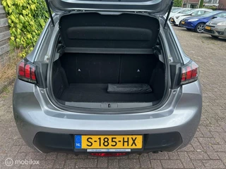 Peugeot 208 Peugeot 208 1.2 PureTech Active - afbeelding nr 6