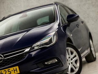 Opel Astra 150Pk (APPLE CARPLAY, GROOT NAVI, GETINT GLAS, CRUISE, SPORTSTOELEN, ARMSTEUN, TREKHAAK, NIEUWSTAAT) - afbeelding nr 29