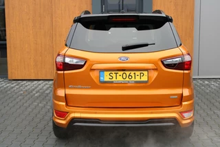 Ford EcoSport Ford EcoSport 1.0 EcoBoost ST-Line | B&O | Camera | Dode hoek detectie - afbeelding nr 15