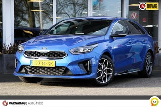 Kia ProCeed - afbeelding nr 33