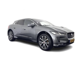 Jaguar I-PACE EV400 HSE 90 kWh AWD {SOH-86%}