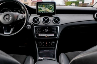 Mercedes-Benz GLA Mercedes-Benz GLA-klasse 180 Premium Plus - afbeelding nr 6