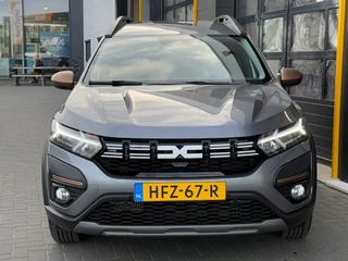 Dacia Jogger - afbeelding nr 13
