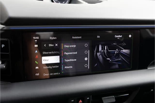 Porsche Macan Porsche Macan 4 100 kWh Panorama, Trekhaak, 22