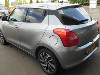 Suzuki Swift Staat in Hoogeveen - afbeelding nr 5