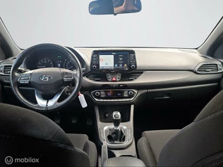 Hyundai i30 Hyundai i30 Wagon 1.4 T-GDI Premium PASSION - afbeelding nr 17