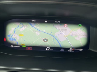CUPRA Formentor Elek. Trekhaak | Camera | LED | Navi | Sfeerverl. Carplay | Blind Spot - afbeelding nr 7