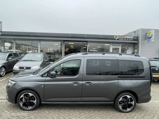 Volkswagen Caddy - 365050762-0