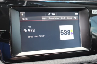 Kia Niro Kia Niro 1.6 GDi Hybrid DynamicLine | Stoelverwarming | ACC | Achteruitrijcamera | - afbeelding nr 20