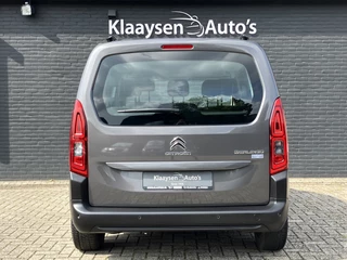 Citroën Berlingo - afbeelding nr 6