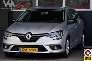 Renault Mégane Estate - 235008428-0