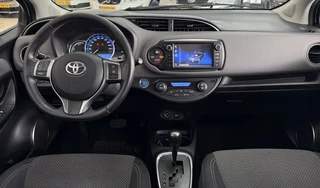 Toyota Yaris - afbeelding nr 16