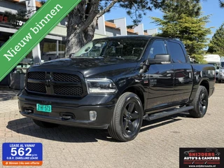 Dodge Ram 1500 4X4 5.7 V8 4x4 Crew Cab 12/2022