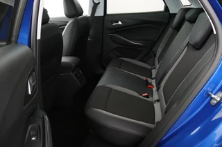 Opel Grandland X Opel Grandland X 1.2 Turbo Elegance Automaat | Pano | Camera | - afbeelding nr 6