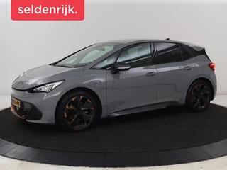 CUPRA Born Adrenaline One 62 kWh | Stoelverwarming |