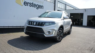 Suzuki Vitara Suzuki Vitara 1.4 B.jet Style SH - afbeelding nr 2