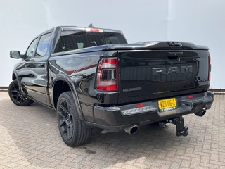 Dodge Ram 1500 Dodge Ram 1500 5.7 V8 4x4 Crew Cab Laramie Pano Full Navi SideSteps Trekhaak Luchtvering - afbeelding nr 80