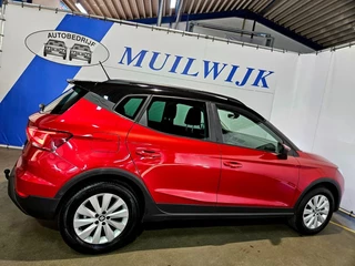 SEAT Arona - afbeelding nr 8