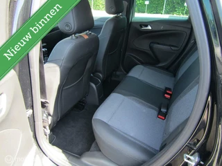Opel Crossland Opel Crossland 1.2 Turbo Edition - afbeelding nr 22